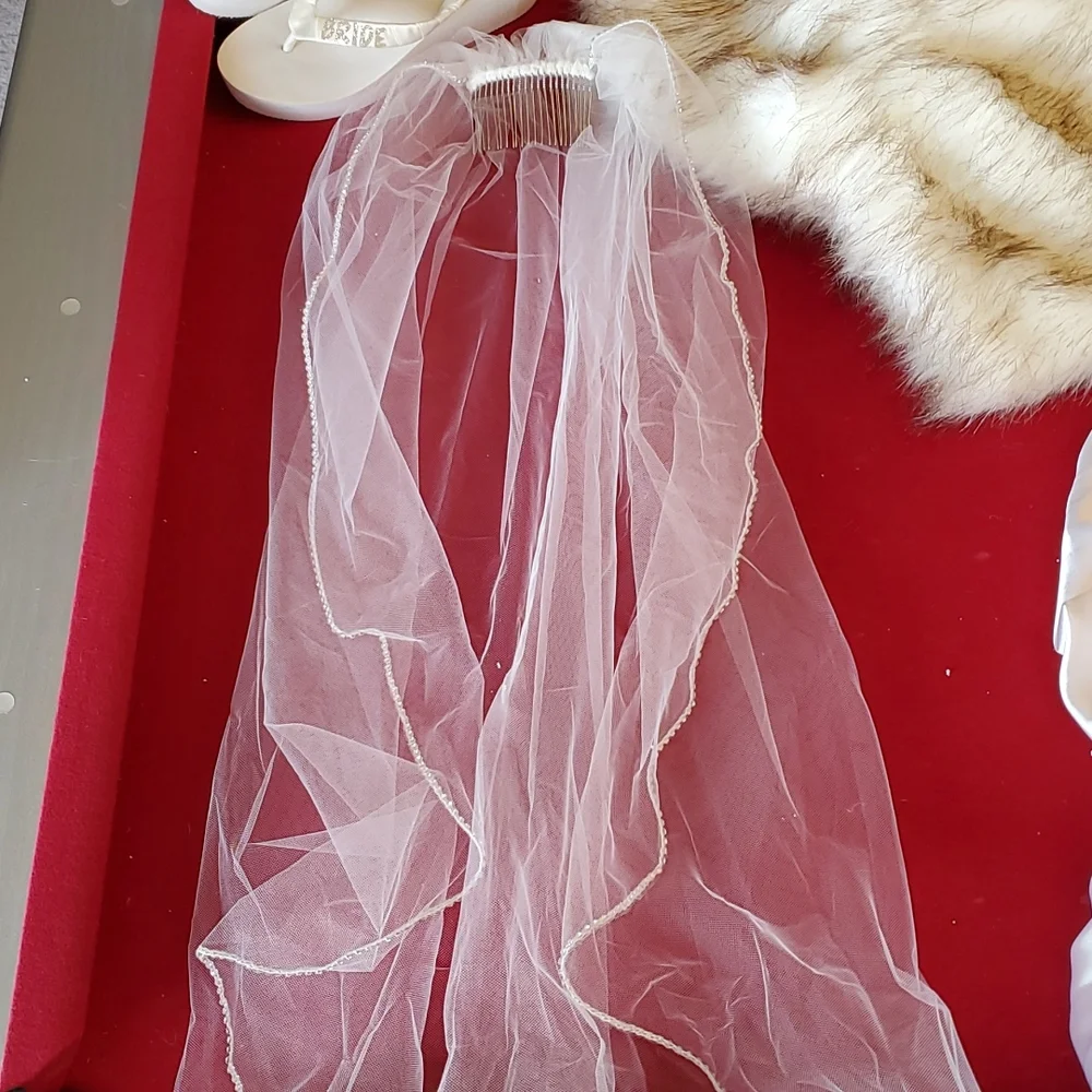 3' veil - Picture 4 of 4